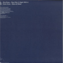 Load image into Gallery viewer, Eris Drew &amp; Octo Octa : Day After A Night With U / Stars &amp; Water (12&quot;,EP,Limited Edition)

