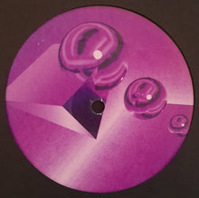 Load image into Gallery viewer, Paranoid Pyramid : The Acid Quest EP (12&quot;,33 ⅓ RPM)
