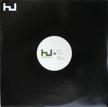 Load image into Gallery viewer, Burial : Street Halo (12&quot;,EP,45 RPM,33 ⅓ RPM)
