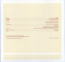 Load image into Gallery viewer, Brian Eno With Jon Hopkins &amp; Leo Abrahams : Small Craft On A Milk Sea (LP,Album,Reissue)
