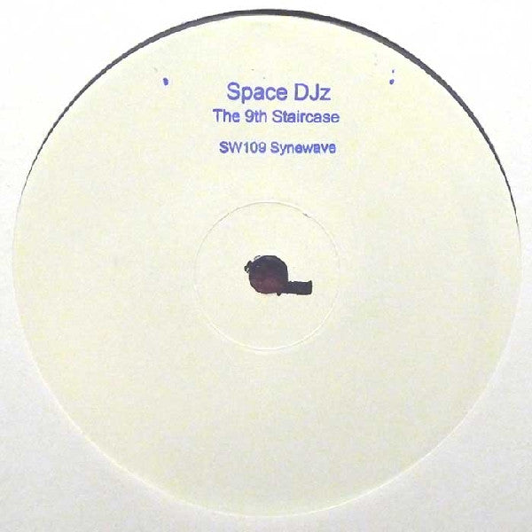 Space DJz : The 9th Staircase (12