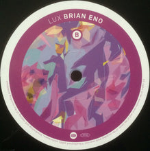 Load image into Gallery viewer, Brian Eno : Lux (LP,Album)
