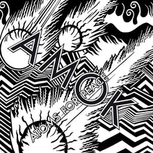 Load image into Gallery viewer, Atoms For Peace (2) : Amok (12&quot;,45 RPM,Album)
