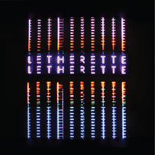 Load image into Gallery viewer, Letherette : D&amp;T (12&quot;,33 ⅓ RPM,EP)
