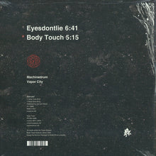 Load image into Gallery viewer, Machine Drum : Eyesdontlie (12&quot;,45 RPM)
