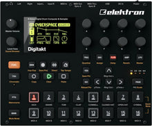 Load image into Gallery viewer, Elektron Digitakt

