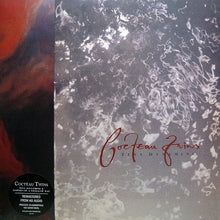 Load image into Gallery viewer, Cocteau Twins : Tiny Dynamine / Echoes In A Shallow Bay (LP,Compilation,Reissue,Remastered)
