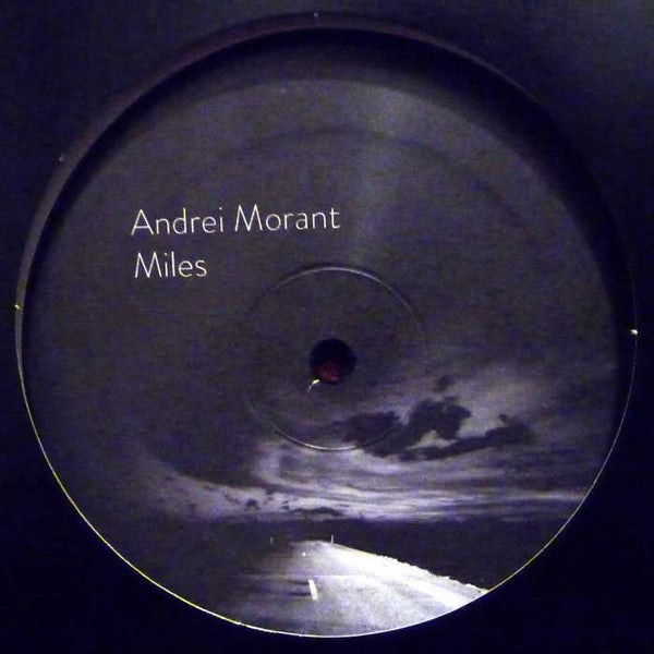 Andrei Morant : Miles (12