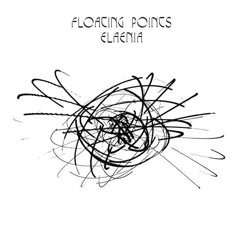 Floating Points : Elaenia (LP,Album)
