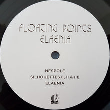 Load image into Gallery viewer, Floating Points : Elaenia (LP,Album)
