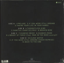 Load image into Gallery viewer, John Cale : M:FANS (LP,Album)
