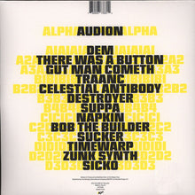Load image into Gallery viewer, Audion : Alpha (LP,Album)
