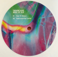 Load image into Gallery viewer, Throwing Shade : House Of Silk (12&quot;,45 RPM,EP,Stereo)
