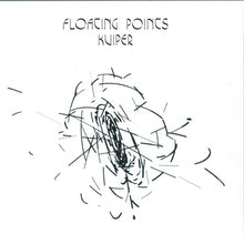 Load image into Gallery viewer, Floating Points : Kuiper (12&quot;,33 ⅓ RPM)
