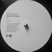 Load image into Gallery viewer, Mark Pritchard : Beautiful People (12&quot;,Single)
