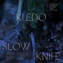 Load image into Gallery viewer, Kuedo : Slow Knife (LP,Album)
