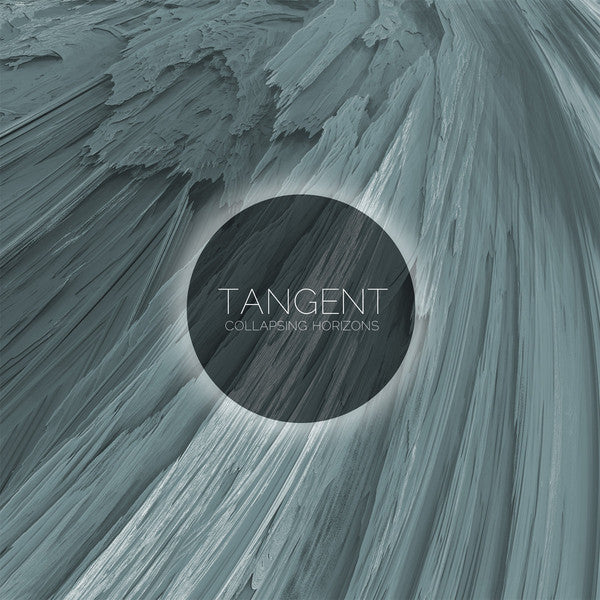 Tangent (8) : Collapsing Horizons (LP,Album)