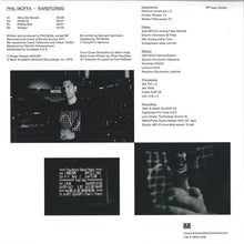 Load image into Gallery viewer, Phil Moffa : Rareforms (12&quot;,EP)
