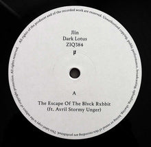 Load image into Gallery viewer, Jlin : Dark Lotus (12&quot;,45 RPM)
