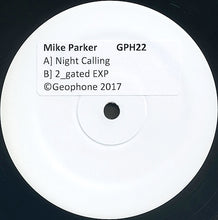 Load image into Gallery viewer, Mike Parker : GPH22 (10&quot;,Single)

