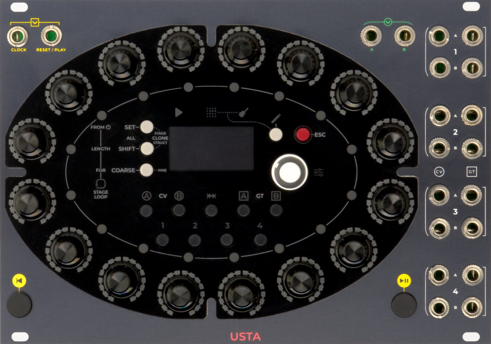 Frap Tools – Mission Synths