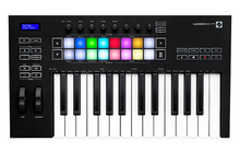 Load image into Gallery viewer, Novation Launchkey 25 MKIII
