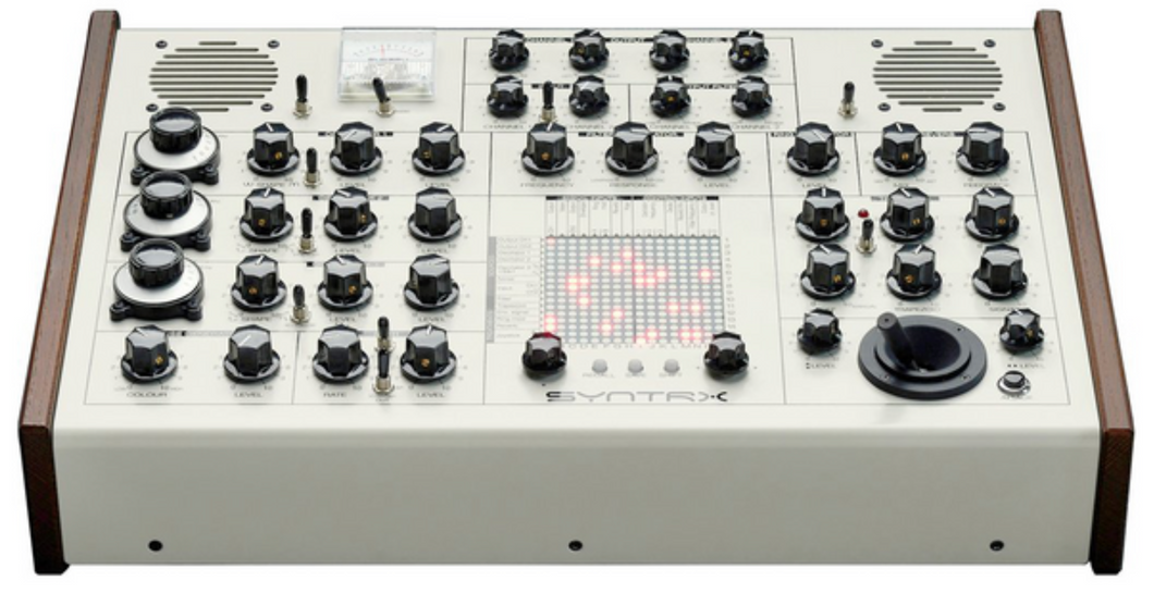 Erica Synths SYNTRX