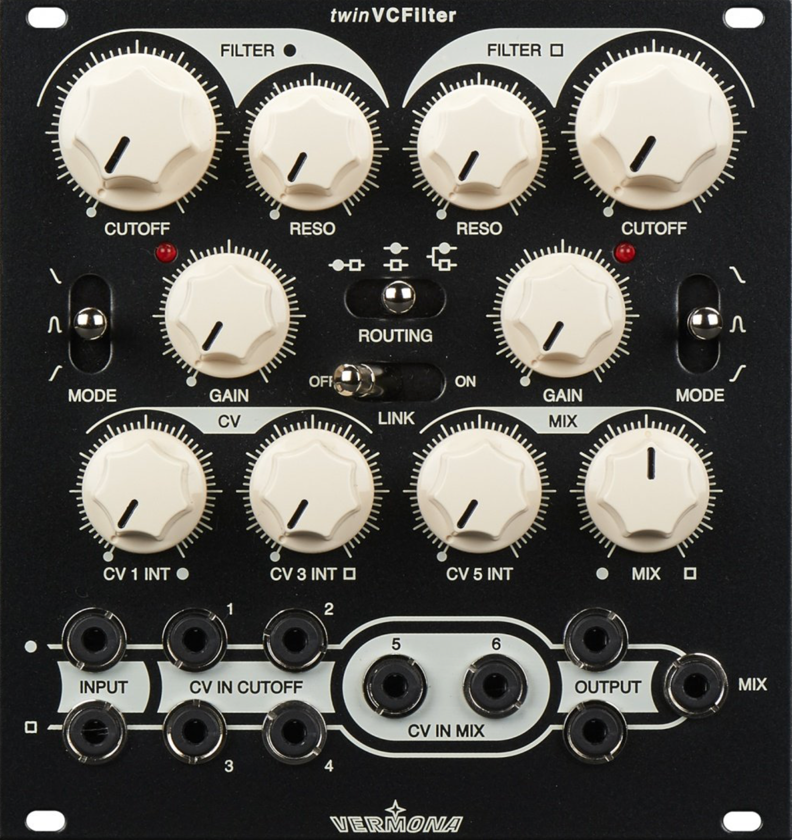 Vermona – Mission Synths