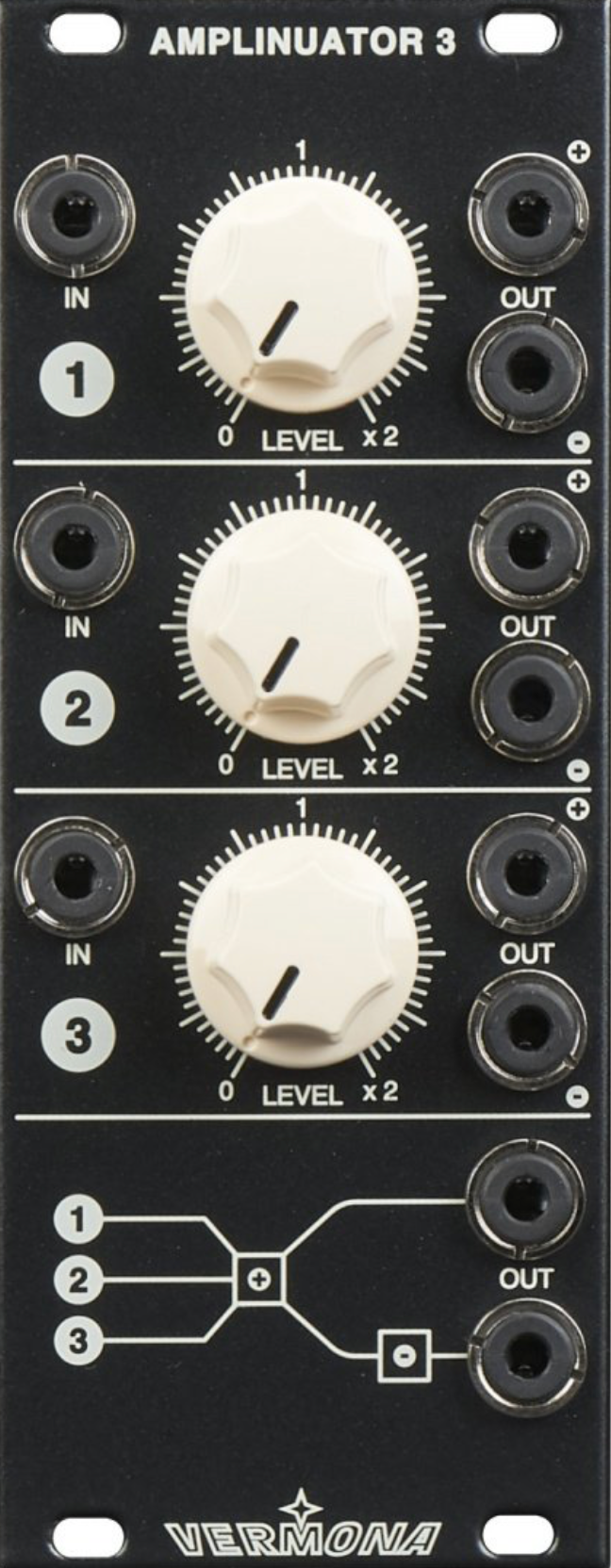 DTM・DAW Vermona | VCDrive VERMONA - 有限会社 福産起業 - FUKUSAN KIGYO CO,. LTD.