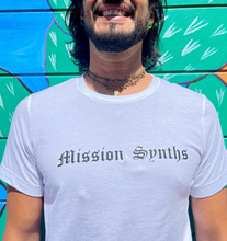 Load image into Gallery viewer, Mission Synths Shortsleeve Shirt
