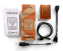 Load image into Gallery viewer, Retrokits RK-006 Portable USB MIDI/Gate Hub + RK006 Cable Bundle
