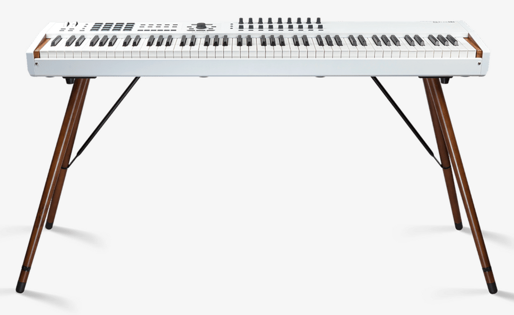 Arturia Wooden Legs for PolyBrute and KeyLab 88