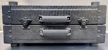 Load image into Gallery viewer, Custom 2x6U 87hp Eurorack Case
