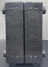 Load image into Gallery viewer, Custom 2x6U 87hp Eurorack Case
