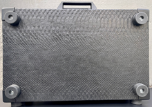 Load image into Gallery viewer, Custom 2x6U 87hp Eurorack Case
