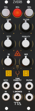 Load image into Gallery viewer, Tiptop Audio ZVERB

