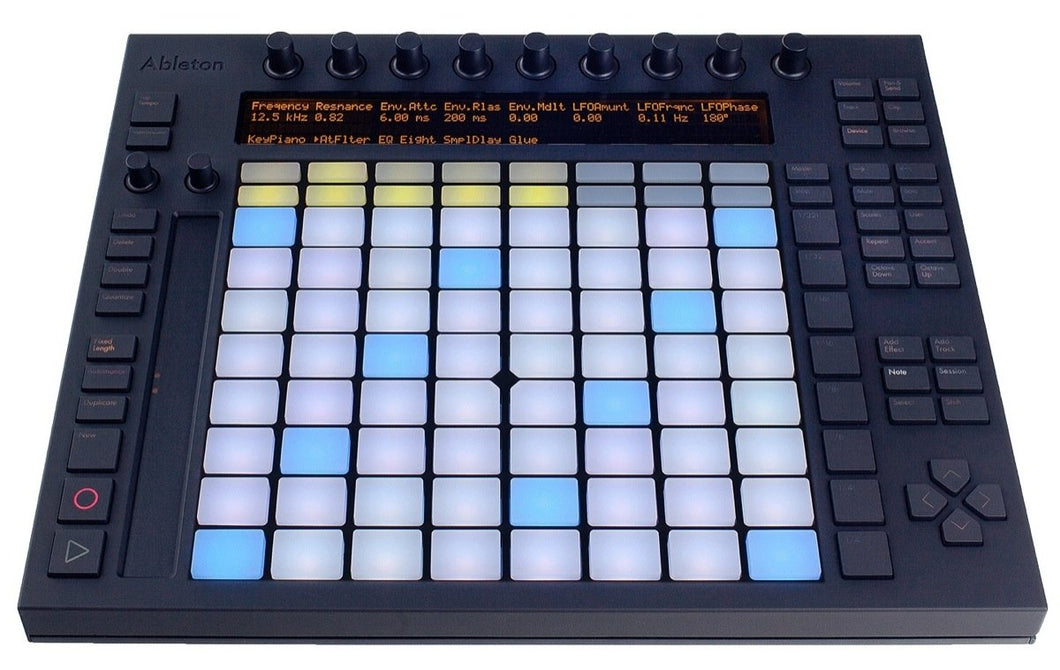 Akai Ableton Push (Pre-Owned)