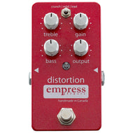 Empress Effects Distortion (Special Order)