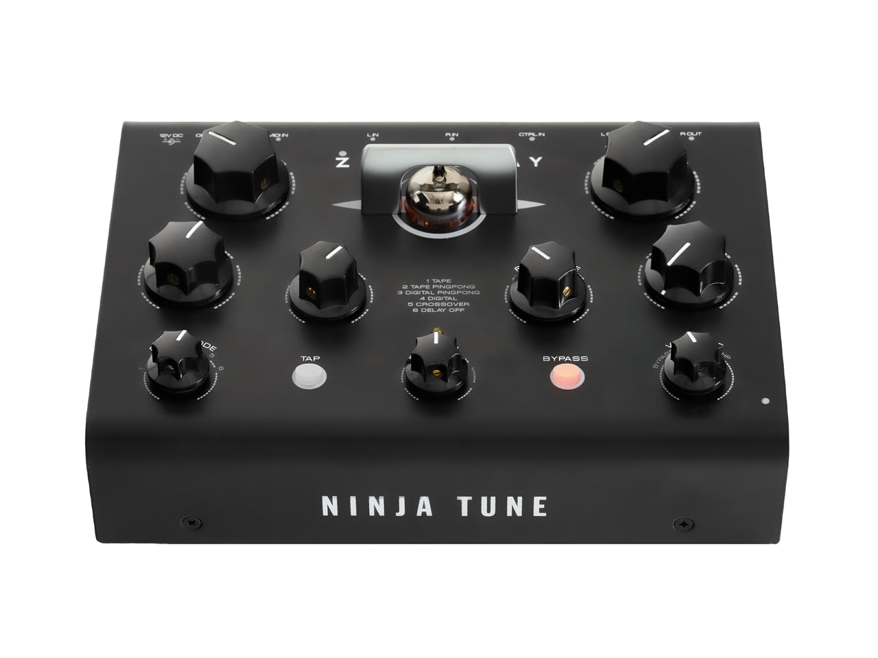 Erica Synths Zen Delay (Special Order) – Mission Synths
