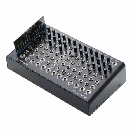 Erica Synths Pico System III Desktop – Mission Synths