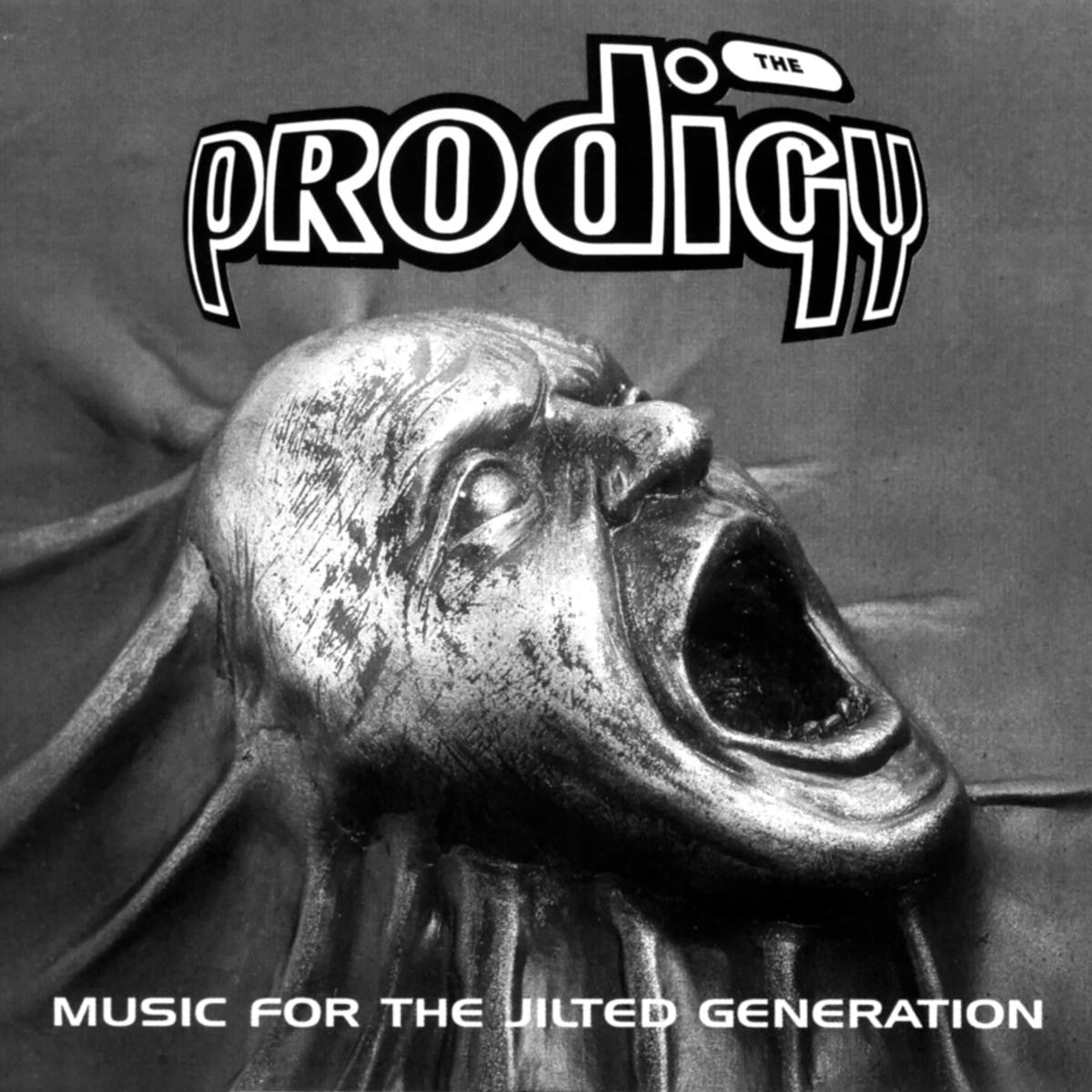 The Prodigy - Music for the Jilted Generation – Mission Synths