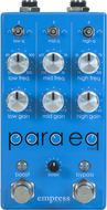 Empress Effects ParaEq MKII