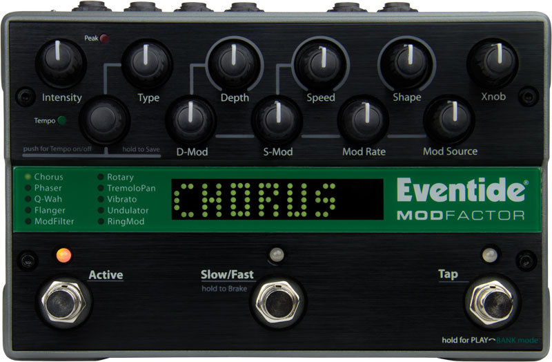 Eventide ModFactor (Pre-Owned)