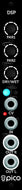 Erica Synths Pico DSP
