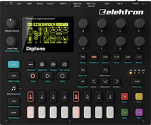 Load image into Gallery viewer, Elektron Digitone (Floor Model)
