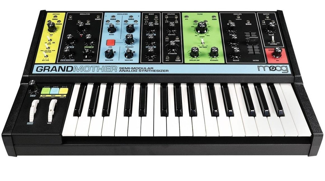Moog Grandmother (Pre-Owned)