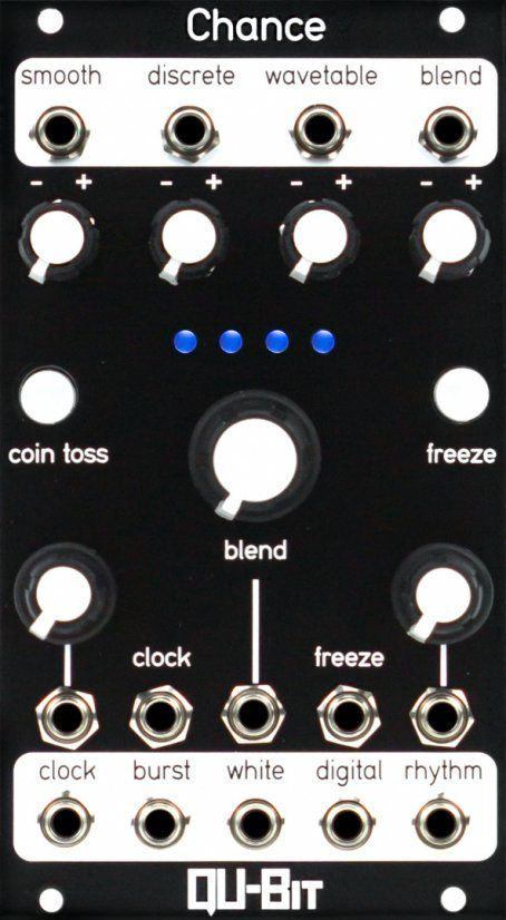 Qu-Bit Electronix – Mission Synths