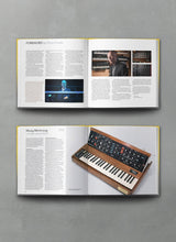 Load image into Gallery viewer, Metlay - SYNTH GEMS 1 - Exploring Vintage Synthesizers
