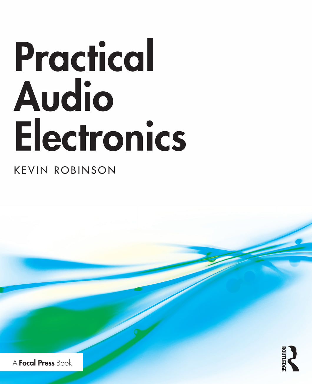 Robinson - Practical Audio Electronics