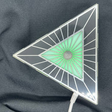 Load image into Gallery viewer, A Magic Pulsewave Wave Expander CV Output Expander + Psychedelic Visualizer
